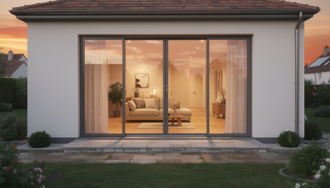 obtenez un devis personnalisé pour une baie vitrée à charbonnières-les-bains. qualité, conseils et tarifs compétitifs pour vos projets d'aménagement.