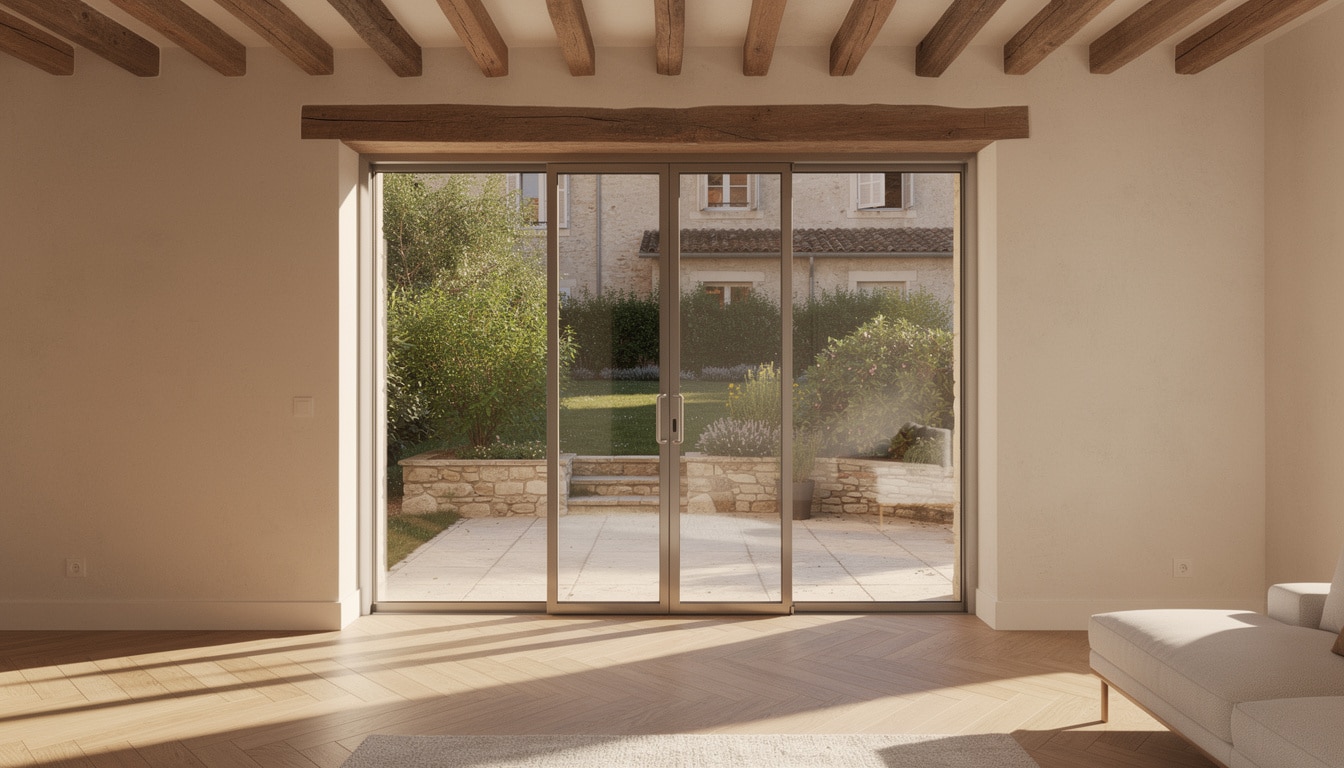 obtenez un devis personnalisé pour une baie vitrée à pierre-bénite. comparez les prix et choisissez le meilleur professionnel pour votre projet.