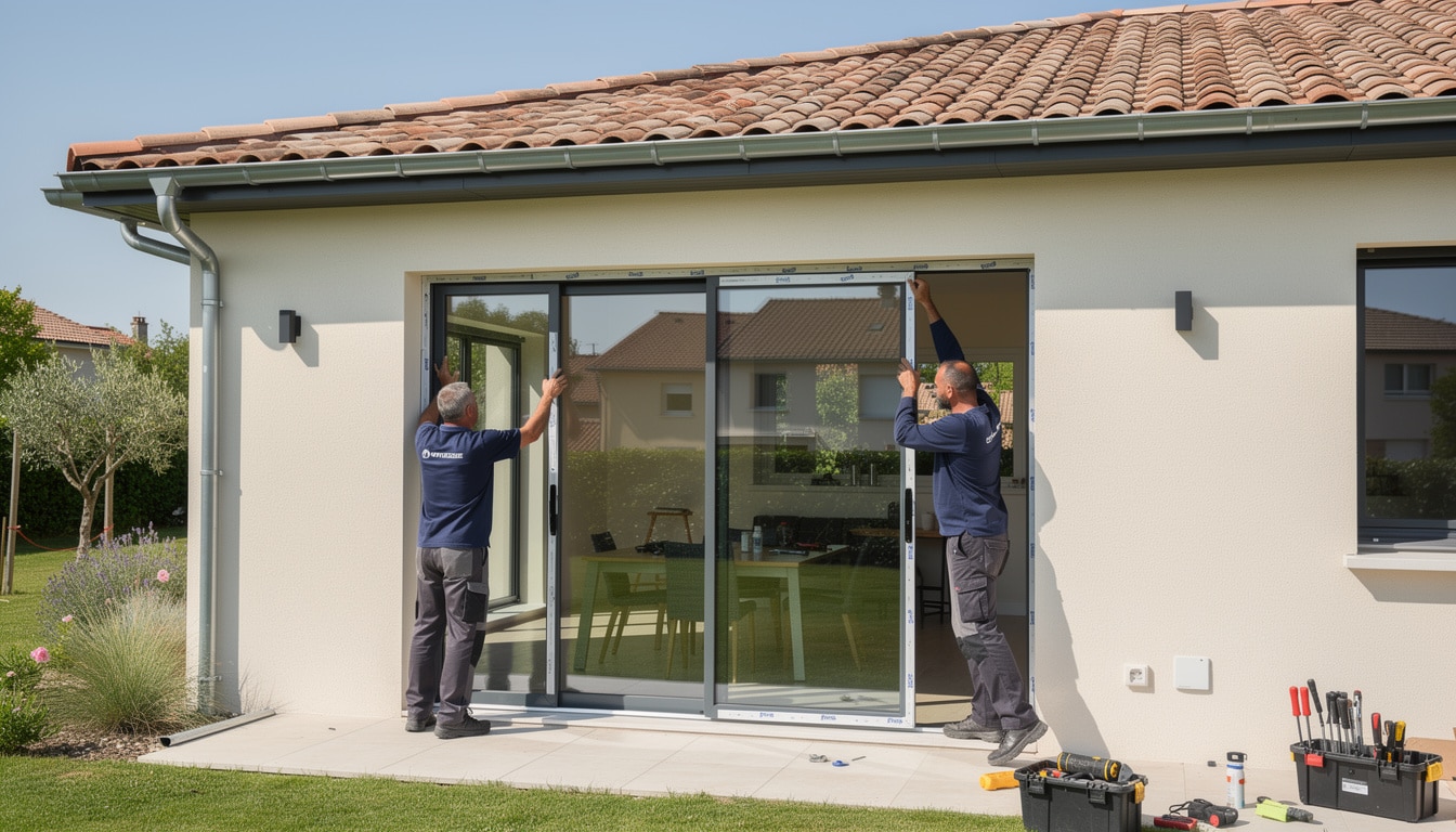 obtenez un devis rapide et personnalisé pour votre baie vitrée à saint-priest. profitez de conseils d'experts et de tarifs compétitifs pour vos projets de rénovation ou construction.