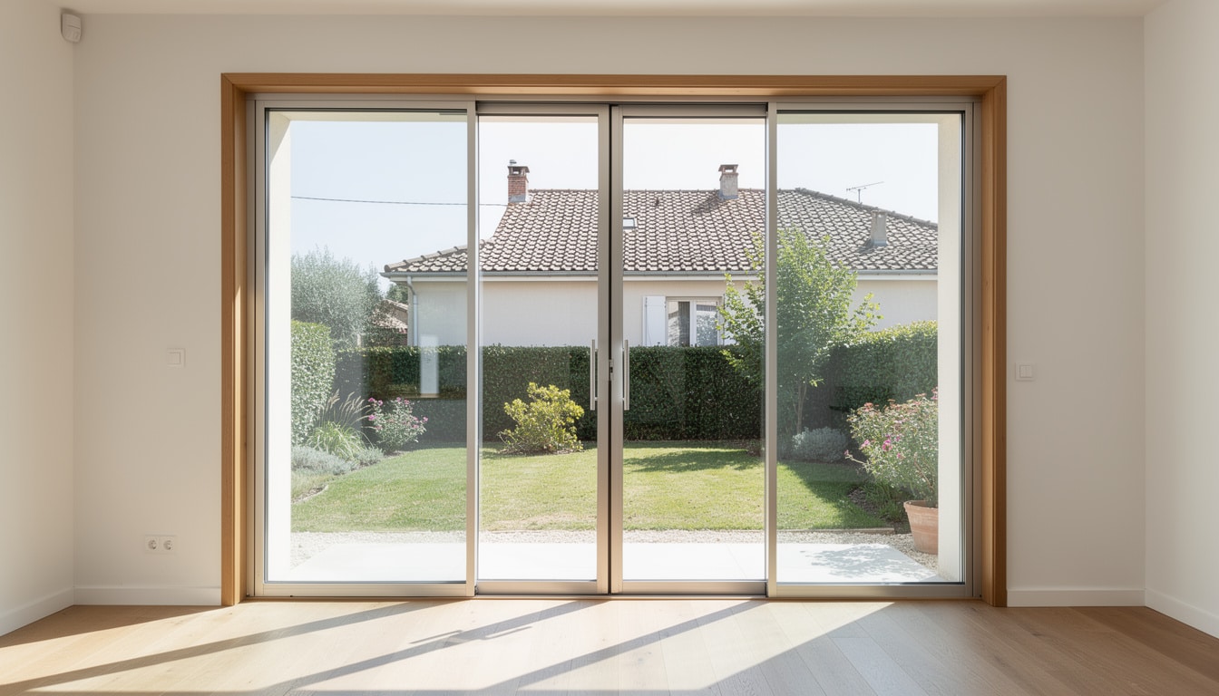 obtenez un devis personnalisé pour votre baie vitrée à sainte-foy-lès-lyon. travaux rapides, prix compétitifs et conseils d'experts pour votre projet de rénovation ou construction.