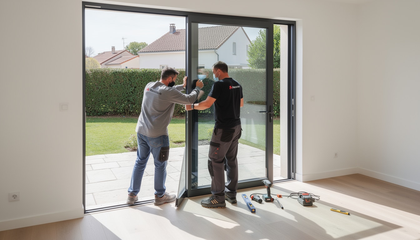 obtenez un devis rapide et personnalisé pour votre baie vitrée à sathonay-village. profitez de conseils d'experts et de tarifs compétitifs pour tous vos projets de vitrage.