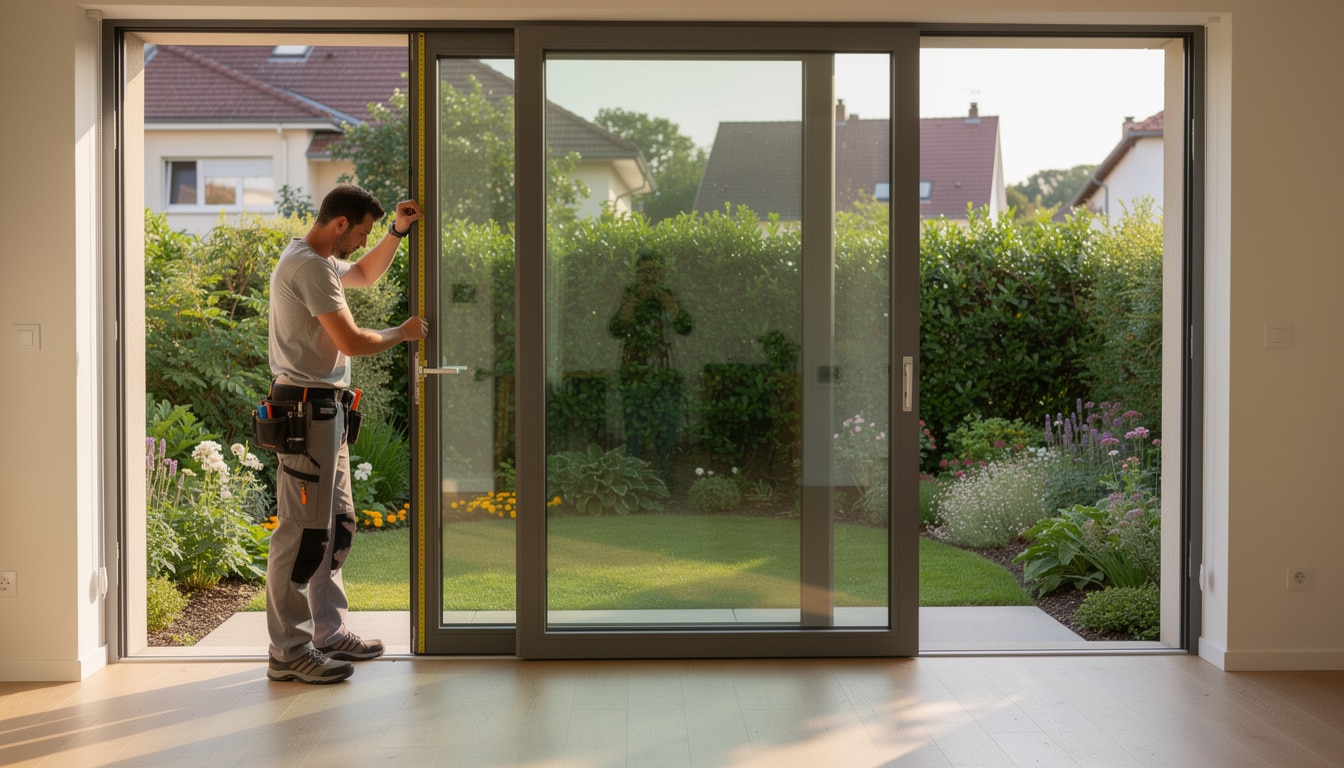 obtenez un devis gratuit et personnalisé pour l'installation ou la rénovation de votre baie vitrée à tassin-la-demi-lune. profitez de conseils d'experts et de solutions adaptées à votre projet.