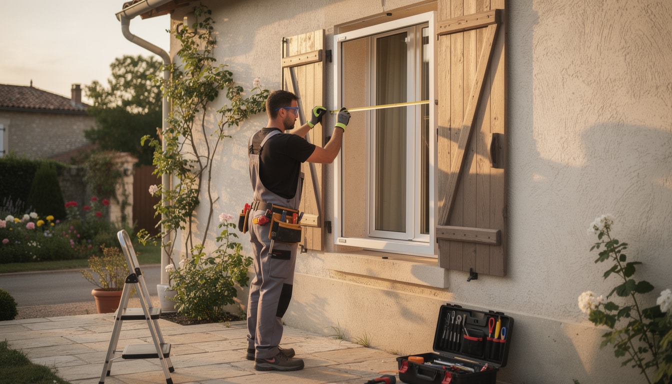 obtenez un devis rapide et personnalisé pour vos fenêtres pvc à chaponost. qualité, tarifs compétitifs et conseils experts pour vos projets de rénovation ou construction.
