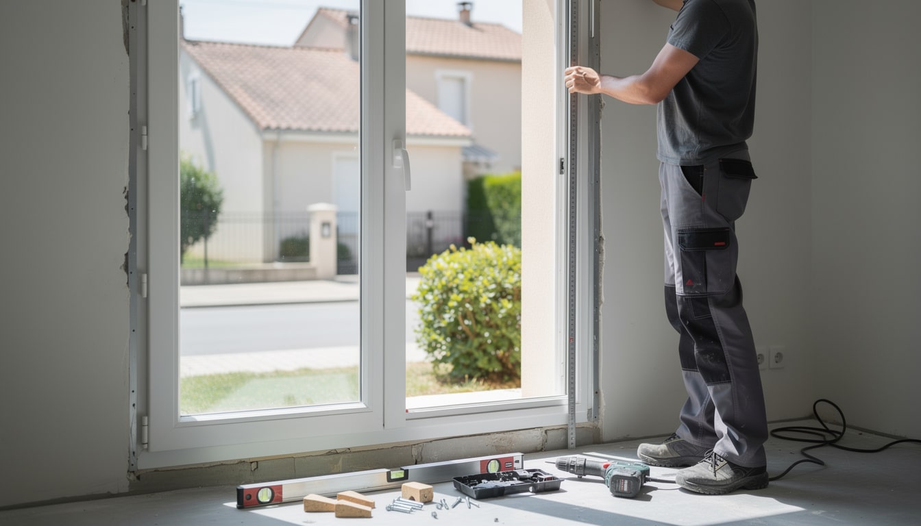 obtenez un devis personnalisé pour vos fenêtres en pvc à décines-charpieu. comparez les prix et bénéficiez de conseils experts pour vos travaux.