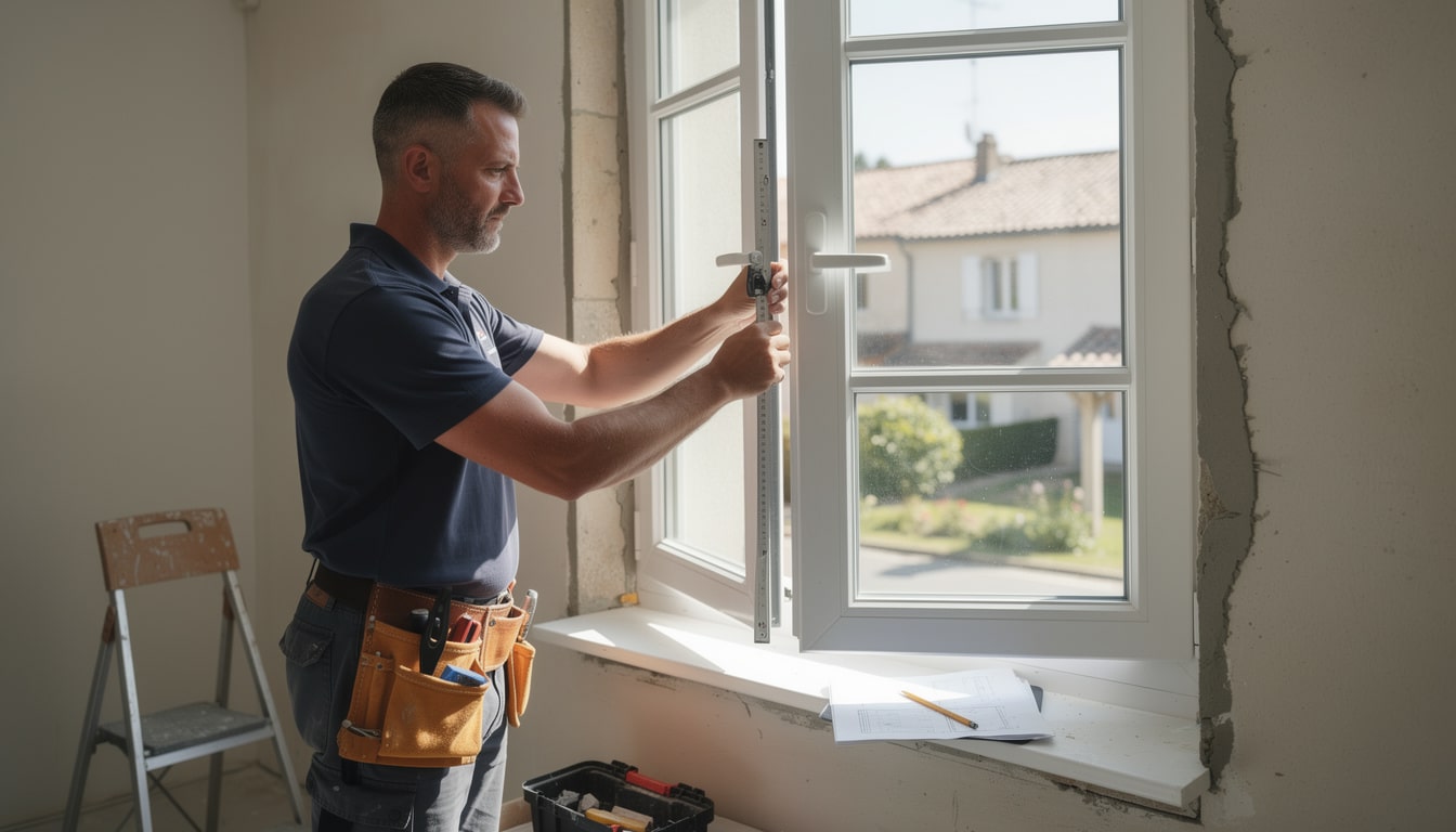 obtenez un devis personnalisé pour vos fenêtres pvc à feyzin. comparez les prix et choisissez la meilleure option pour vos travaux de rénovation ou construction.