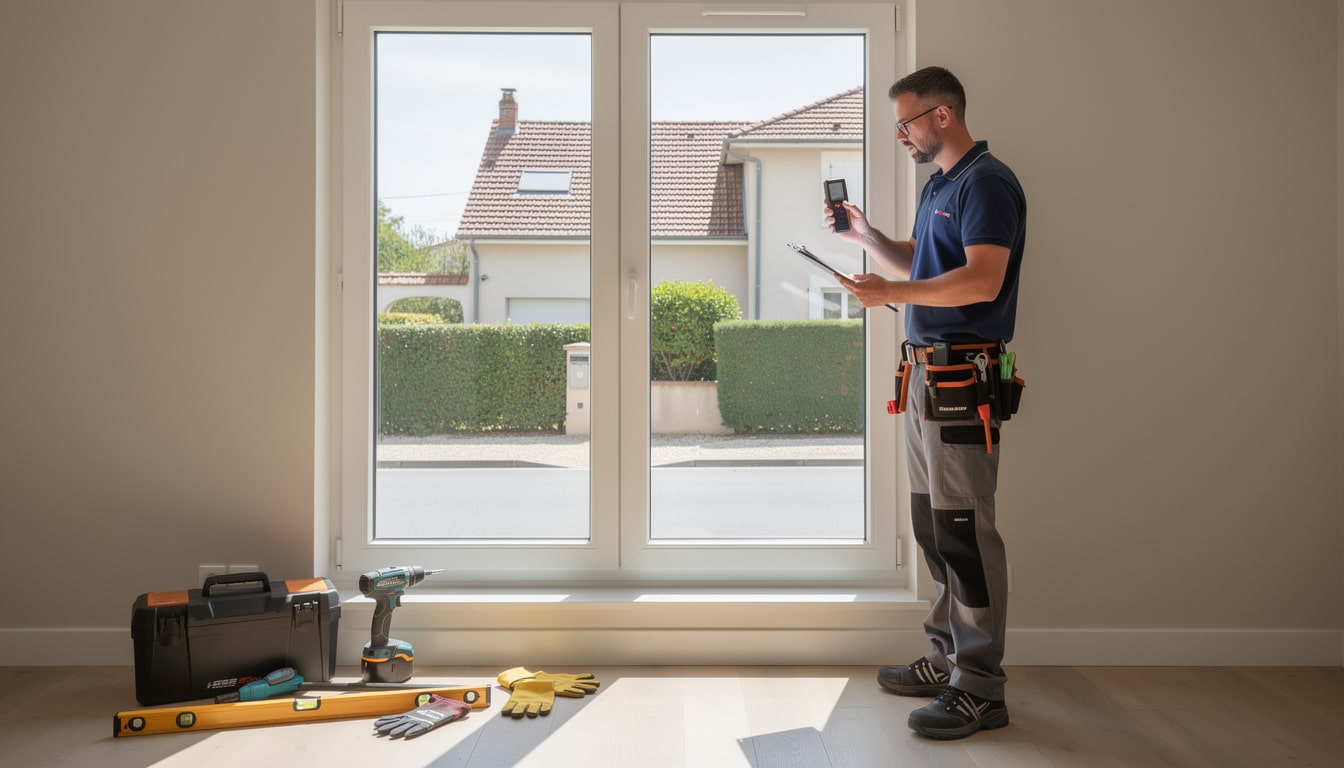 obtenez un devis gratuit pour vos fenêtres pvc à irigny. comparez les prix et choisissez la meilleure offre pour vos travaux de rénovation ou d'installation.