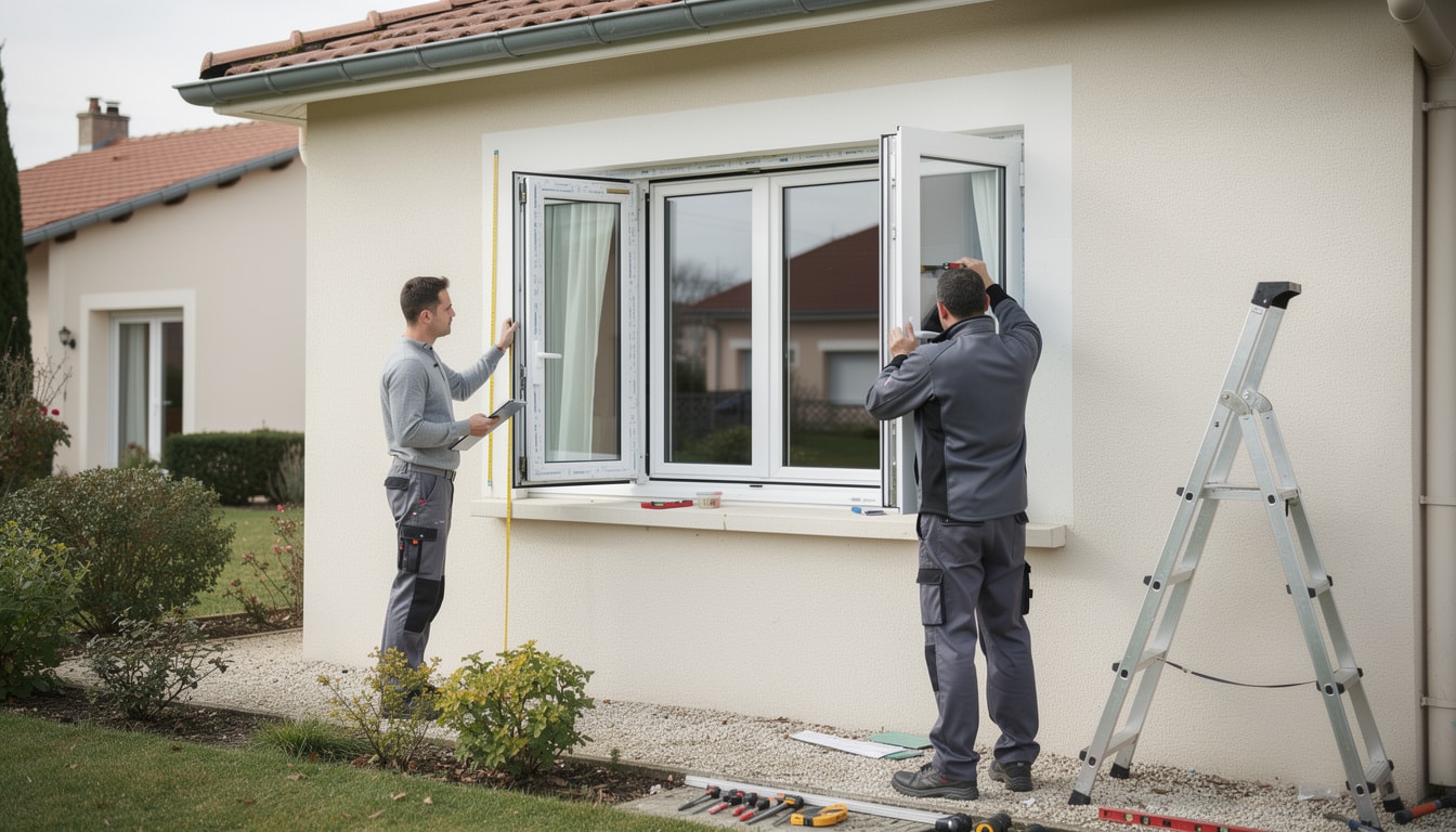 obtenez un devis rapide et personnalisé pour vos fenêtres en pvc à la mulatière. profitez de nos conseils d'experts et de nos tarifs compétitifs pour vos projets de rénovation ou de construction.