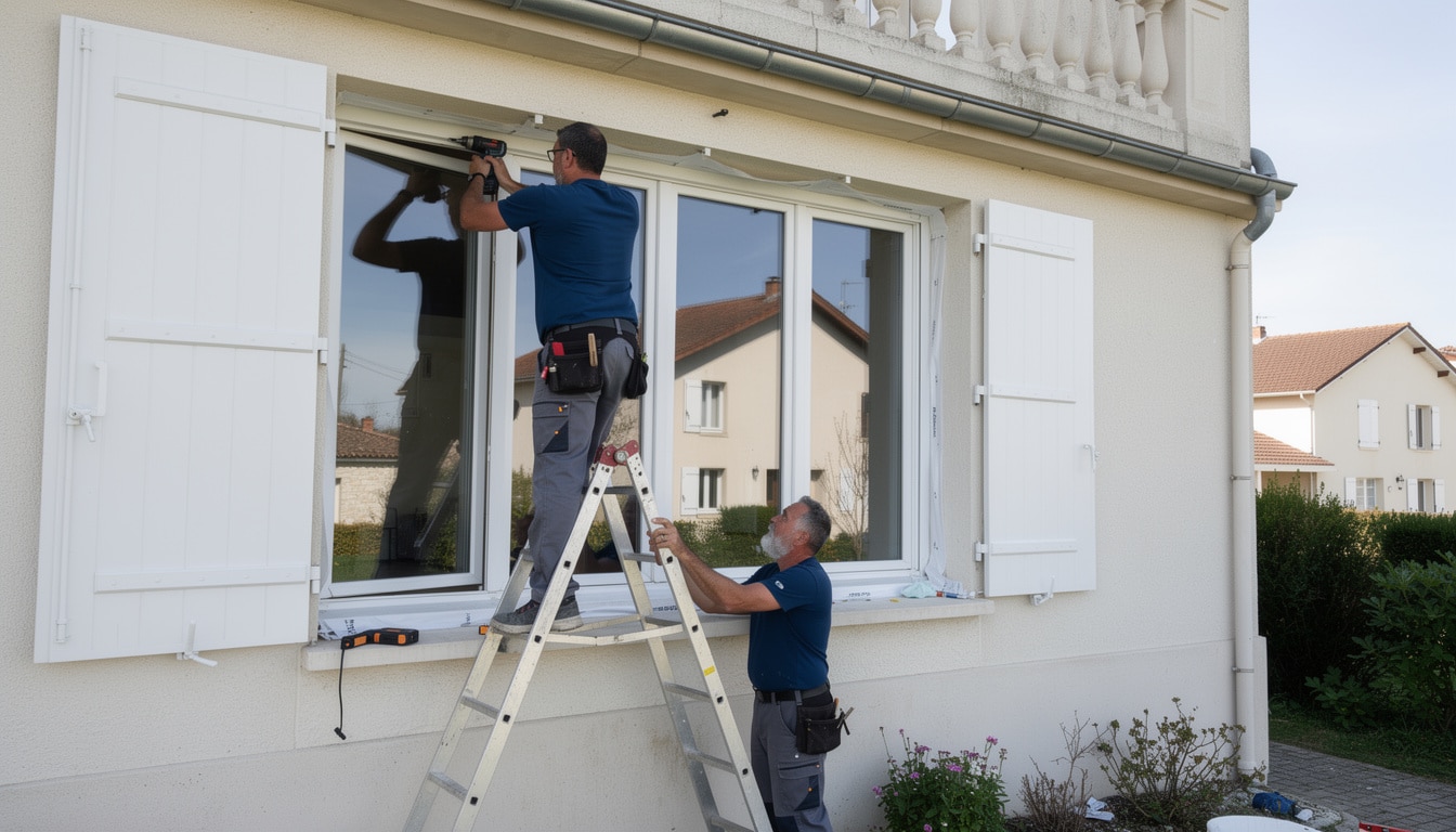 obtenez un devis personnalisé pour la pose de fenêtres en pvc à saint-fons. qualité, rapidité et tarifs compétitifs garantis.