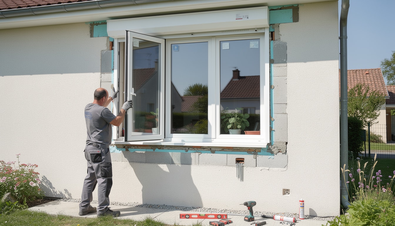 obtenez un devis personnalisé pour l'installation de fenêtres pvc à saint-genis-laval, rapide et sans engagement. qualité et service garantis.