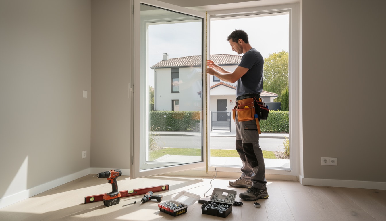 obtenez un devis gratuit et personnalisé pour vos fenêtres pvc à sainte-foy-lès-lyon. profitez de conseils d'experts et de tarifs compétitifs pour vos rénovations.