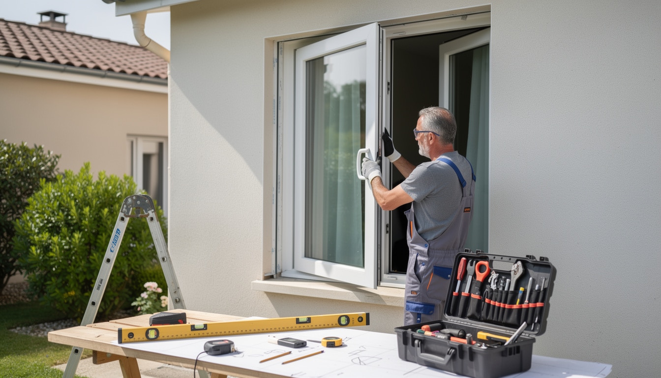 obtenez un devis personnalisé pour vos fenêtres pvc à sathonay-village. comparez facilement les prix et trouvez le meilleur artisan pour vos travaux de rénovation ou installation.