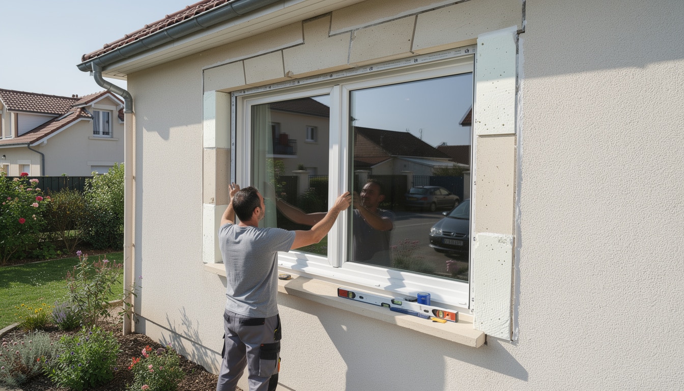 obtenez un devis personnalisé pour vos fenêtres pvc à tassin-la-demi-lune. qualité, prix compétitifs et conseils experts pour vos projets de rénovation ou construction.