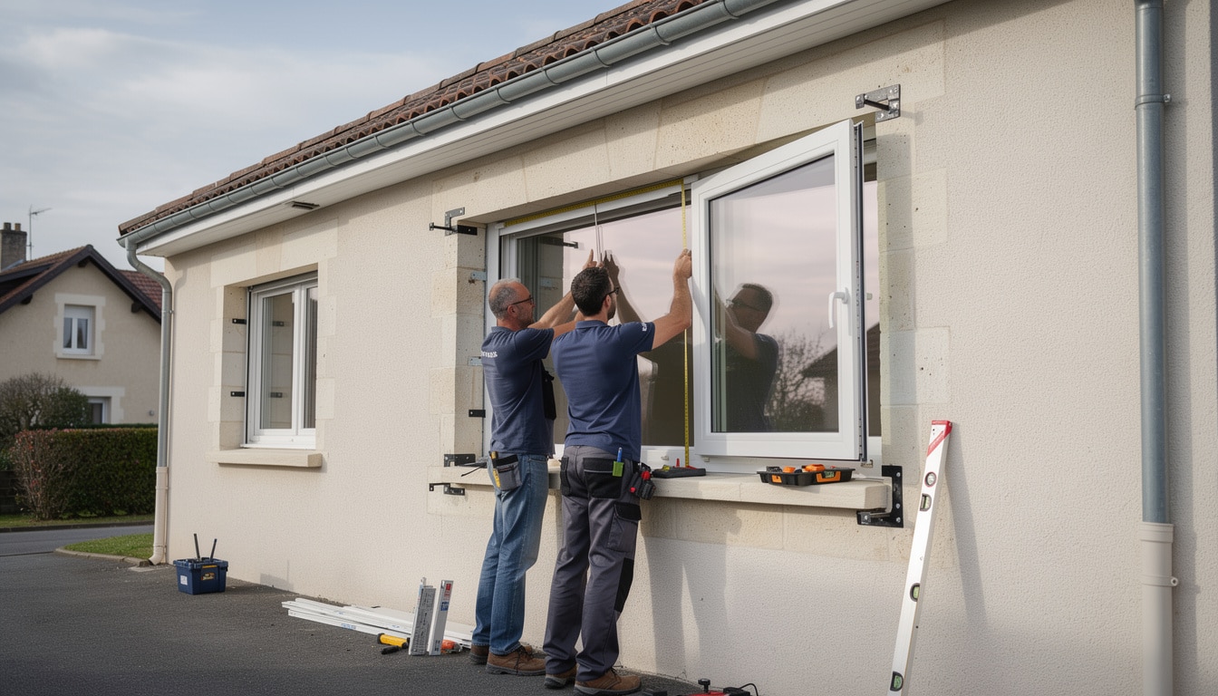 obtenez un devis gratuit et personnalisé pour vos fenêtres en pvc à vaulx-en-velin. comparez les offres et trouvez la solution idéale pour votre projet.