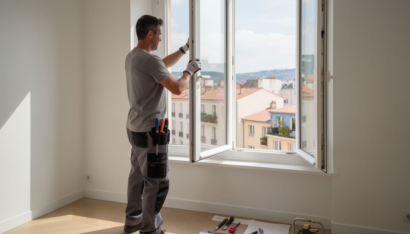 obtenez un devis personnalisé pour vos fenêtres pvc à vénissieux. comparez les prix et choisissez la meilleure offre pour vos besoins en rénovation ou construction.