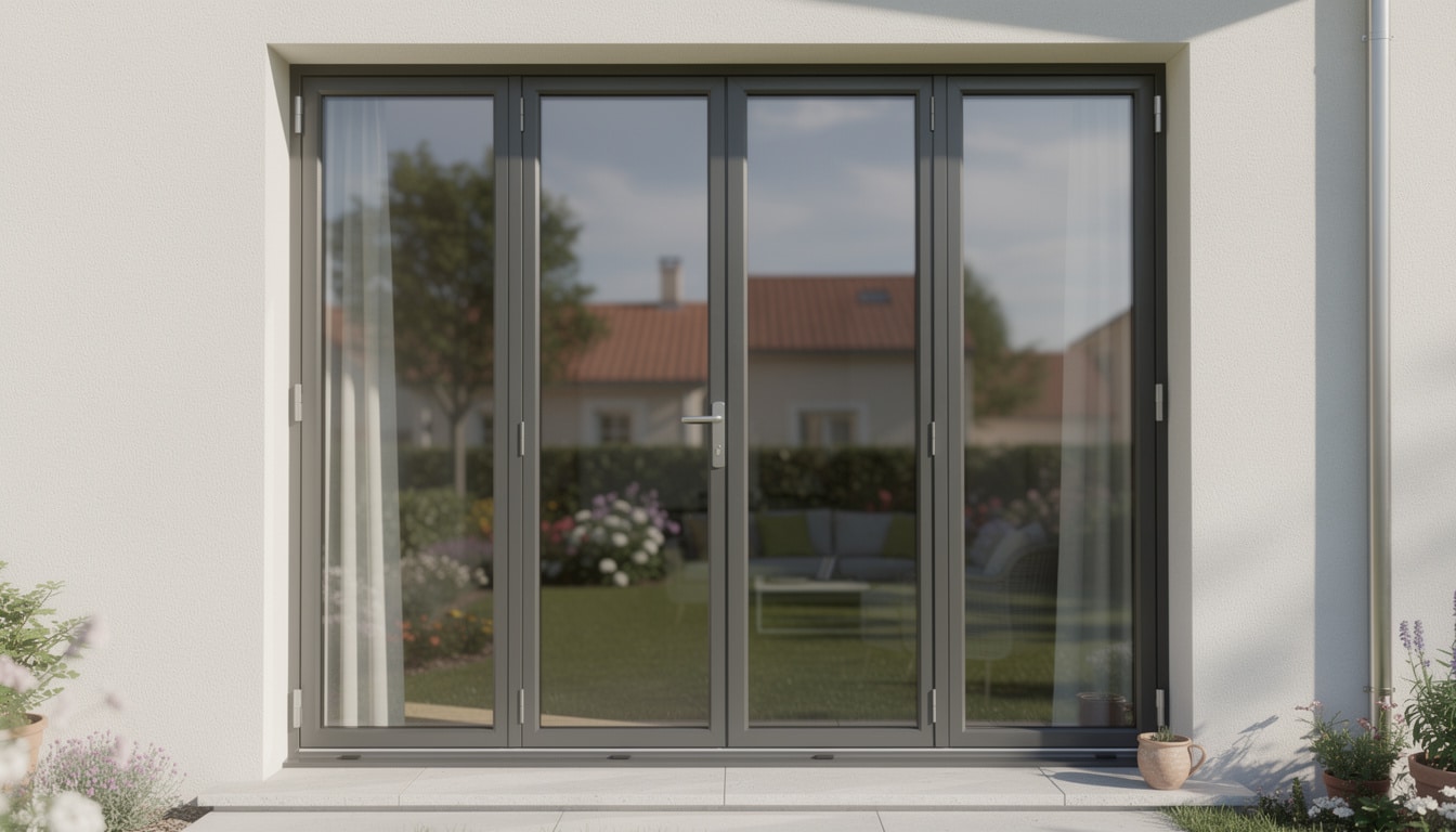 obtenez un devis gratuit et personnalisé pour vos fenêtres en aluminium à bron. qualité, durabilité et esthétisme au meilleur prix.