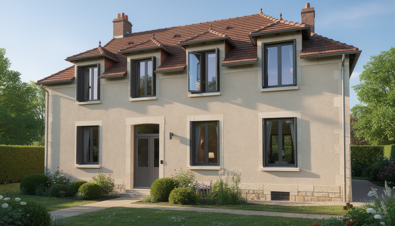 obtenez un devis personnalisé pour vos fenêtres en aluminium à craponne. solutions sur mesure, qualité et prix compétitifs garantis.