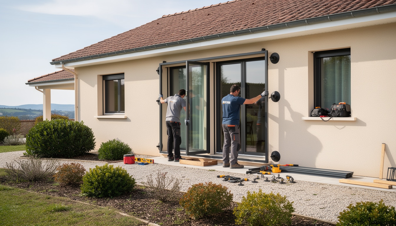 obtenez un devis personnalisé pour vos fenêtres en aluminium à dardilly. qualité, prix compétitifs et service professionnel garantis.