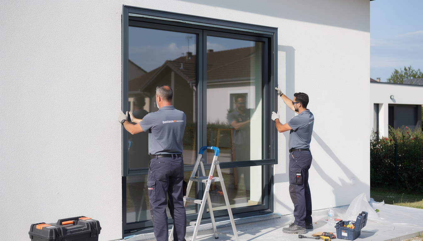 obtenez un devis gratuit pour la pose de fenêtres en aluminium à écully. qualité, durabilité et performances énergétiques garanties. contactez-nous dès aujourd'hui !