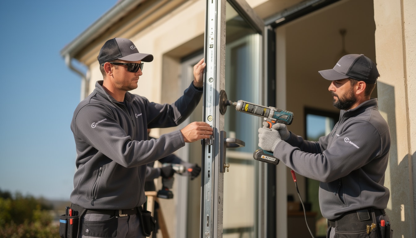 obtenez un devis gratuit et personnalisé pour vos fenêtres en aluminium à feyzin. qualité, durabilité et prix compétitifs garantis.