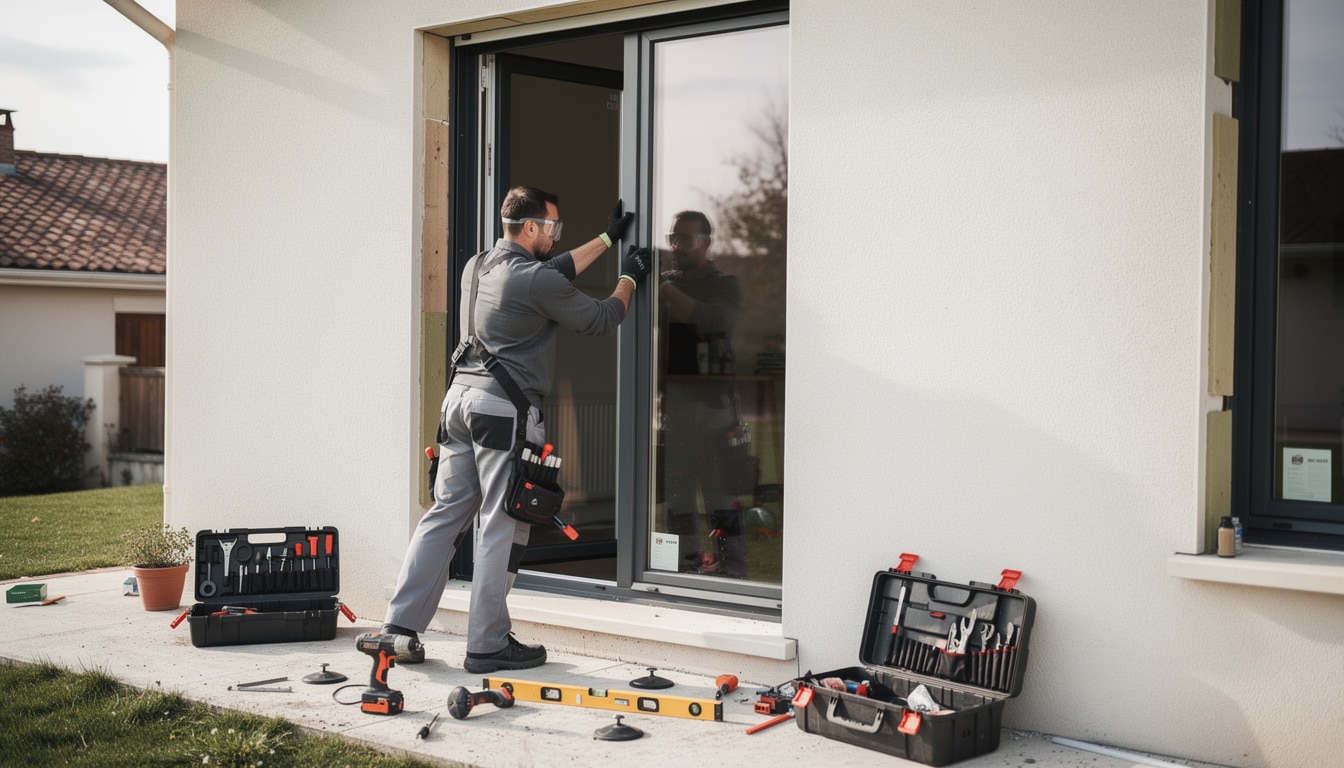 obtenez un devis personnalisé pour vos fenêtres en aluminium à irigny. des solutions sur mesure, économiques et durables adaptées à votre projet.