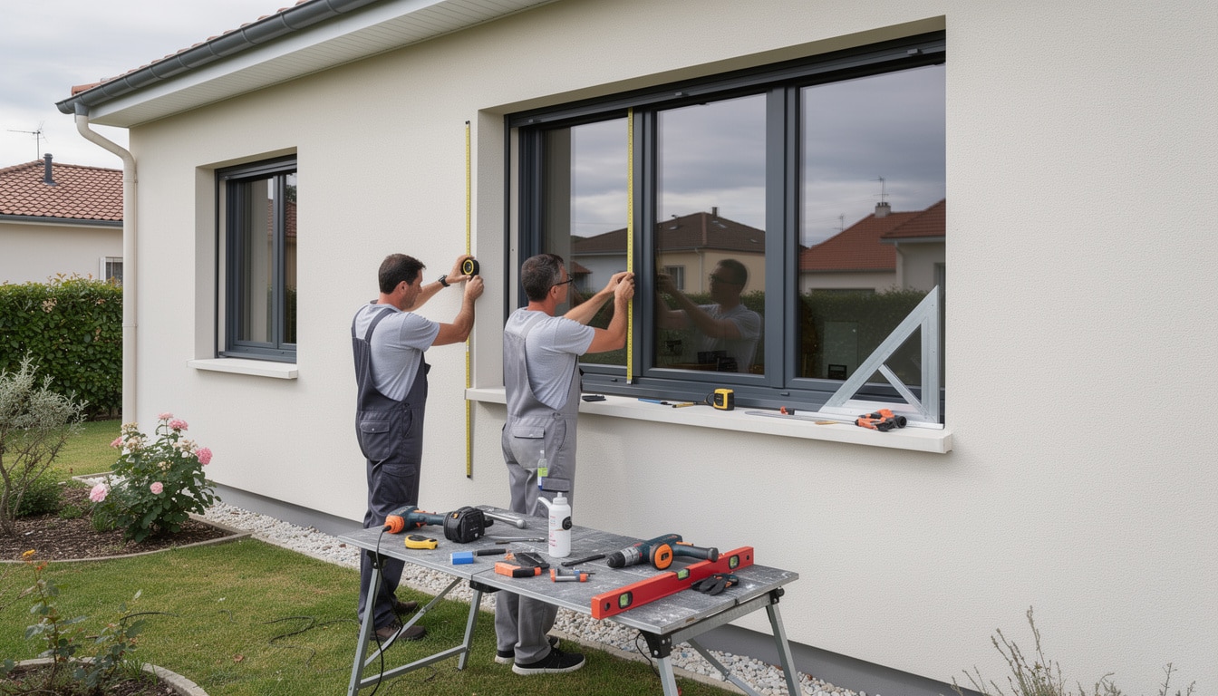 obtenez un devis rapide et personnalisé pour vos fenêtres en aluminium à oullins. profitez de conseils d'experts et de tarifs compétitifs pour vos projets de rénovation ou construction.