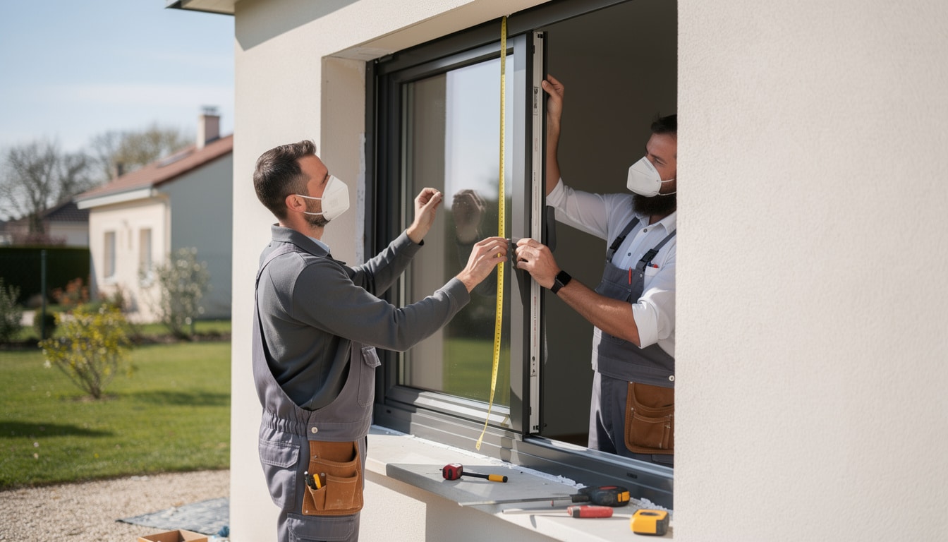 obtenez un devis rapide et personnalisé pour vos fenêtres en aluminium à pierre-bénite. qualité, tarifs compétitifs et installation professionnelle garanties.