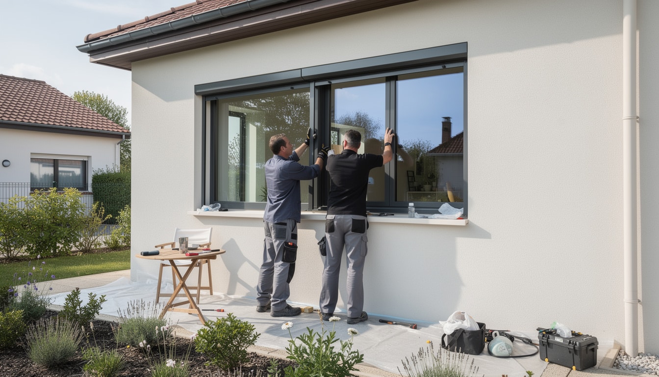 obtenez un devis rapide et personnalisé pour vos fenêtres en aluminium à rillieux-la-pape. qualité, expertise et tarifs compétitifs garantis.