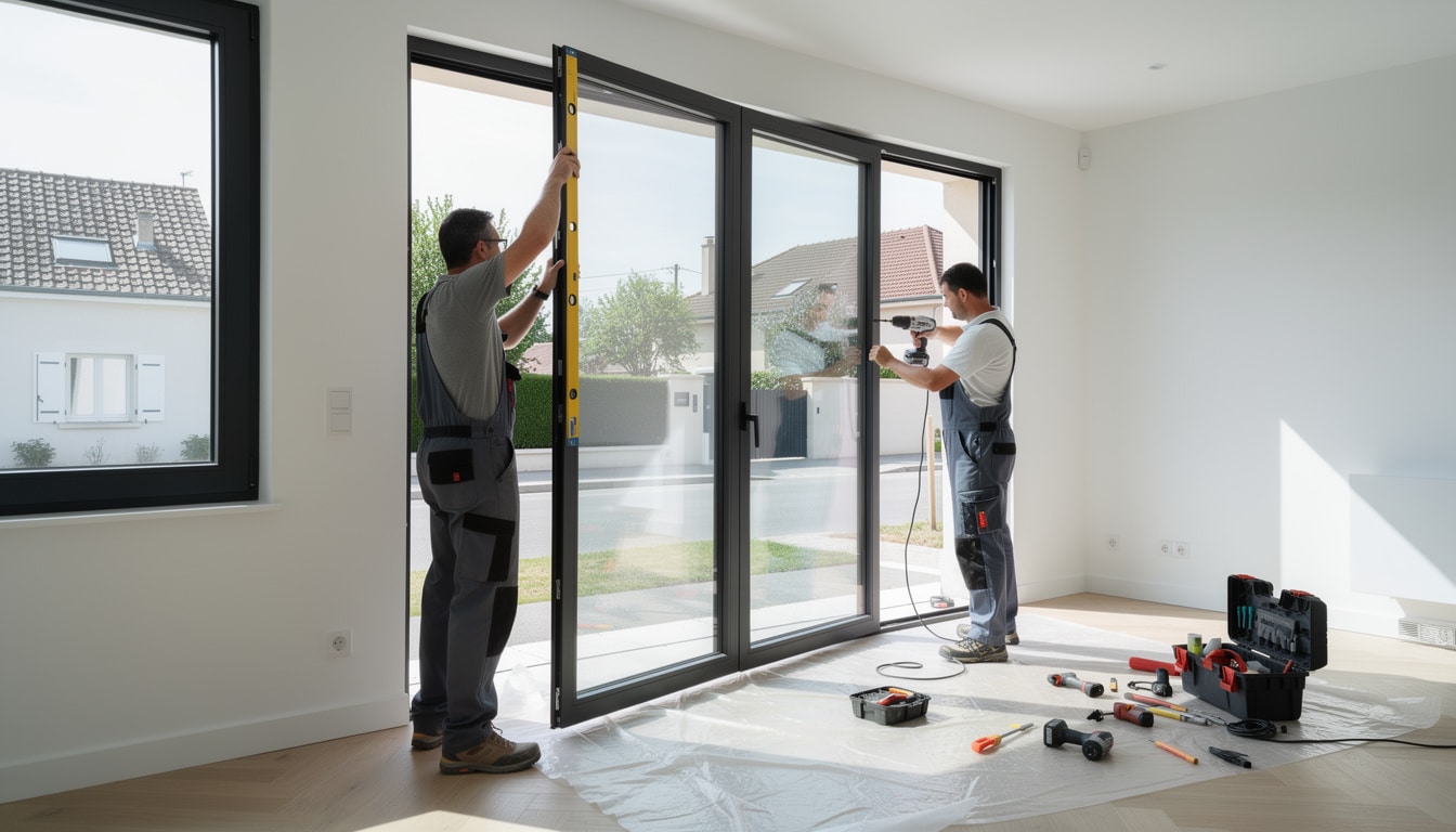 obtenez un devis gratuit pour vos fenêtres en aluminium à saint-didier-au-mont-d’or. qualité, durabilité et performance énergétique garanties.