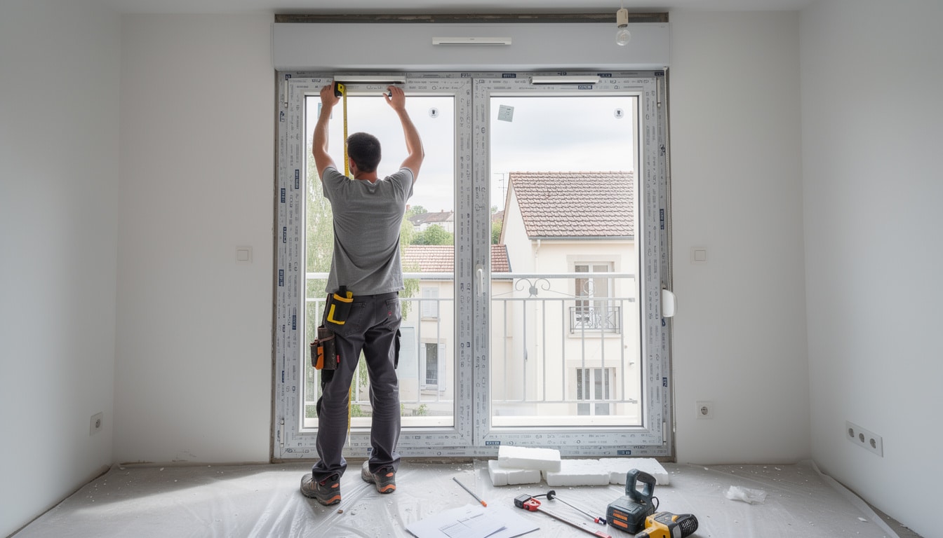 obtenez un devis personnalisé pour vos fenêtres en aluminium à saint-fons. qualité, rapidité et prix compétitifs garantis.