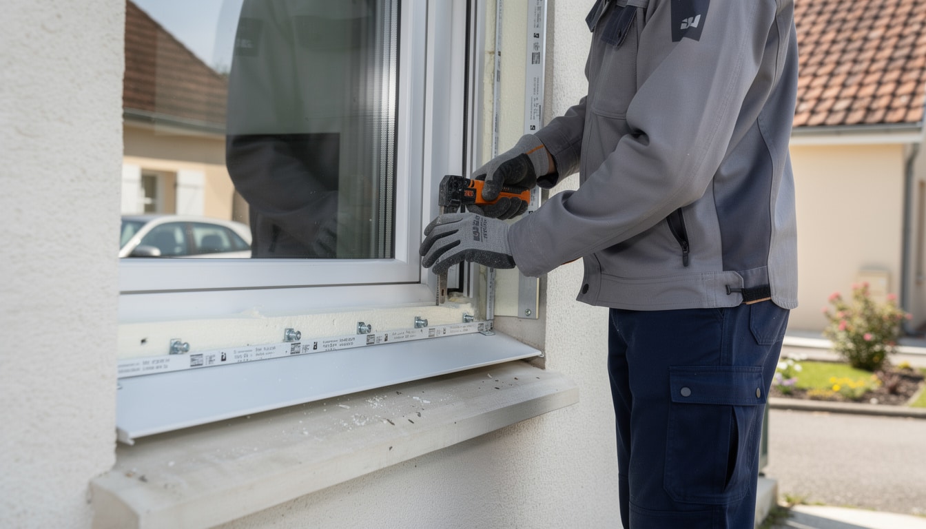 obtenez un devis personnalisé pour vos fenêtres en aluminium à saint-priest. qualité, efficacité et service rapide garantis pour tous vos projets de rénovation ou construction.