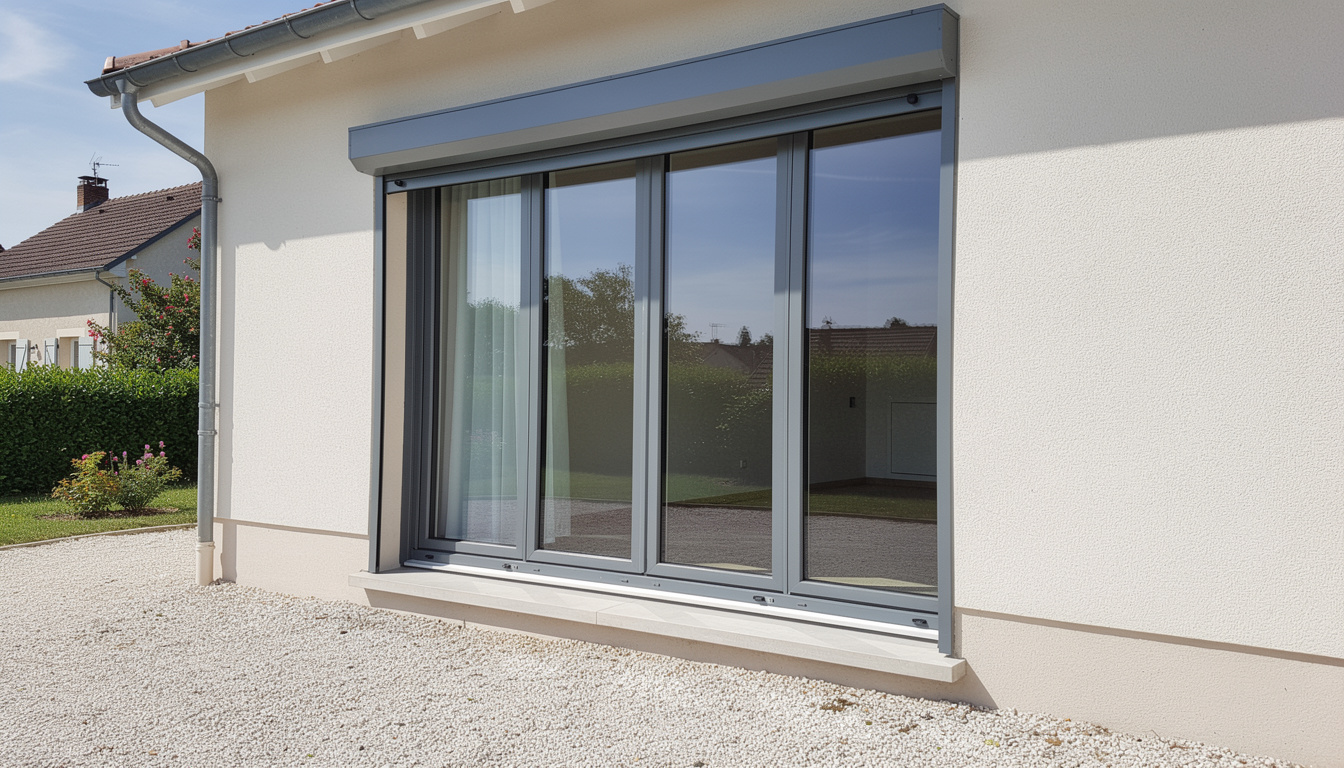 obtenez un devis gratuit et personnalisé pour vos fenêtres en aluminium à vaulx-en-velin. profitez de conseils d'experts et de tarifs compétitifs pour vos projets de rénovation ou construction.