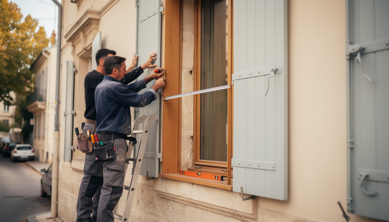 obtenez un devis personnalisé pour vos fenêtres en bois à bron. qualité, conseils et prix compétitifs pour vos projets de menuiserie.