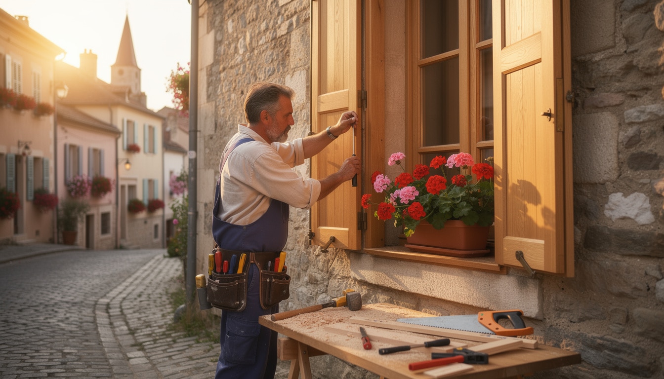 obtenez un devis personnalisé pour vos fenêtres en bois à chaponost. qualité, conseils et tarifs compétitifs adaptés à vos besoins.
