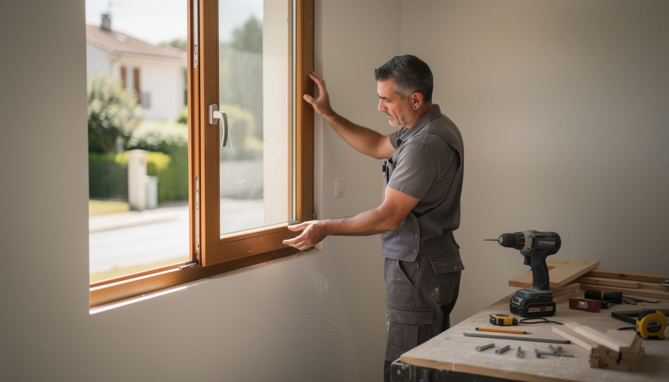 obtenez un devis rapide et personnalisé pour vos fenêtres en bois à corbas. qualité, savoir-faire et prix compétitifs garantis pour tous vos projets.