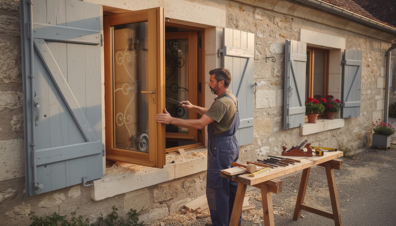 obtenez un devis personnalisé pour vos fenêtres en bois à craponne. qualité, conseils et prix compétitifs pour vos projets de rénovation ou construction.