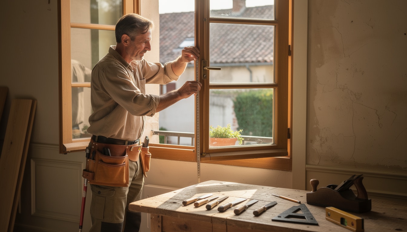 obtenez un devis personnalisé pour vos fenêtres en bois à dardilly. qualité, prix compétitifs et conseils professionnels pour vos projets de rénovation ou construction.