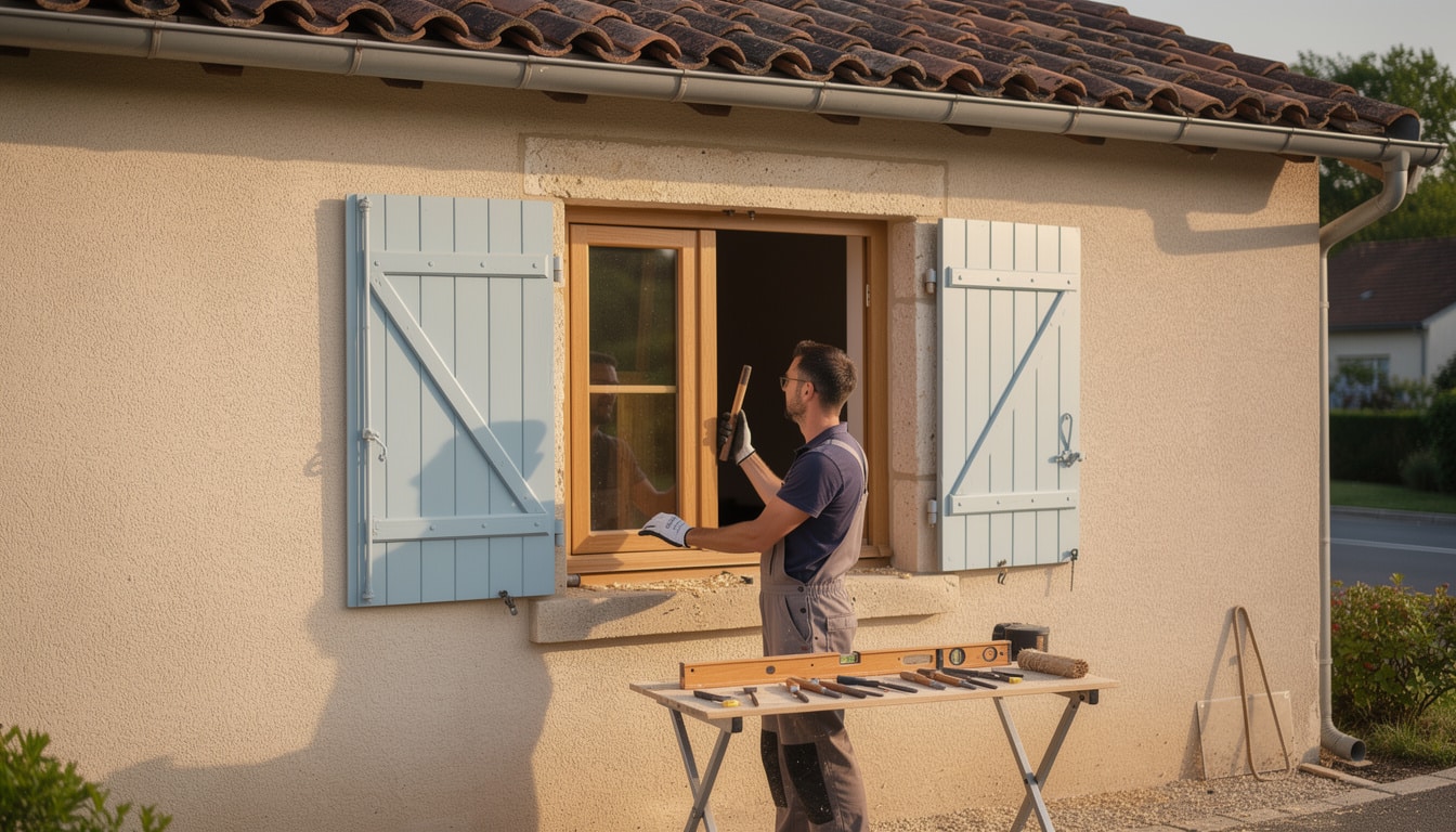 obtenez un devis personnalisé pour vos fenêtres en bois à irigny. qualité, savoir-faire et tarifs compétitifs pour vos projets de menuiserie.