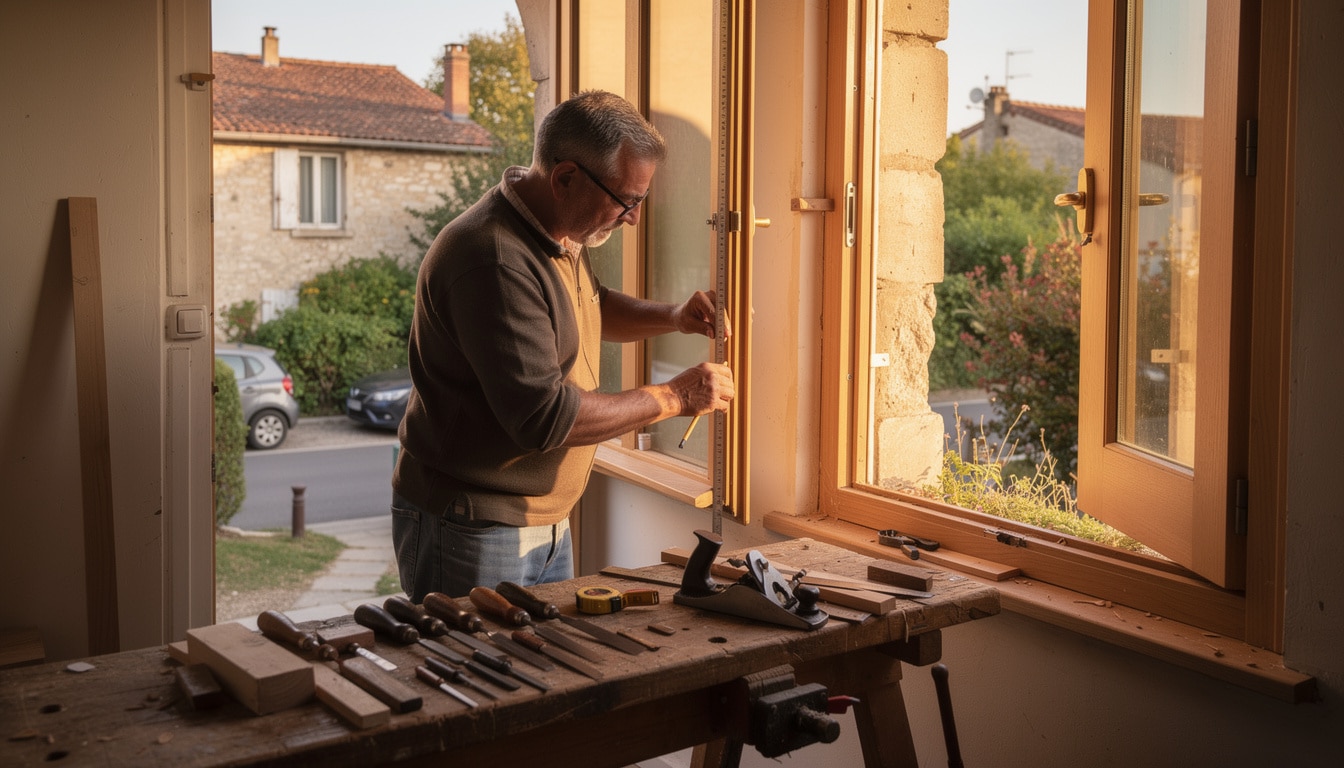 obtenez un devis personnalisé pour vos fenêtres en bois à la mulatière. qualité, conseils et tarifs compétitifs pour vos projets de rénovation ou construction.