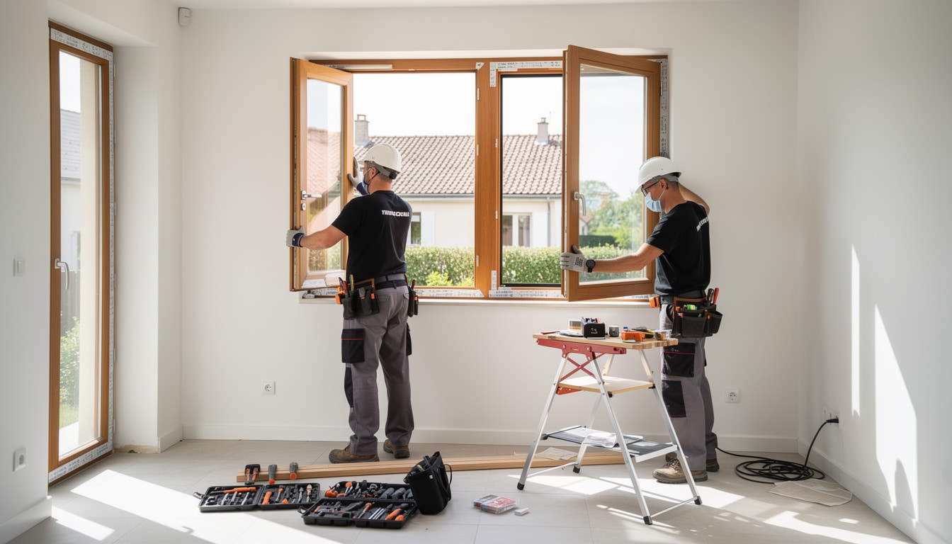 obtenez un devis rapide et personnalisé pour vos fenêtres en bois à meyzieu. qualité et expertise assurées pour vos projets de rénovation ou de construction.