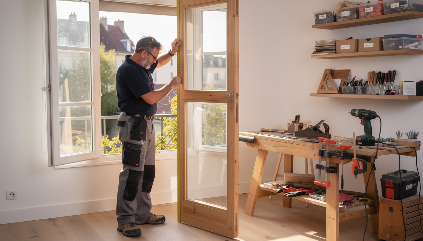 obtenez un devis personnalisé pour vos fenêtres en bois à oullins. qualité, conseils et service rapide pour tous vos projets de menuiserie.