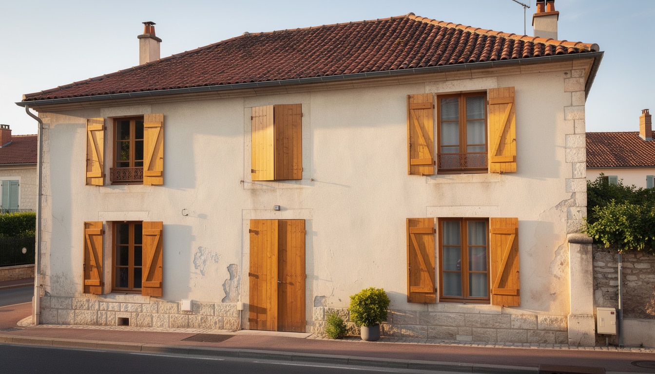 obtenez un devis personnalisé pour vos fenêtres en bois à sainte-foy-lès-lyon. qualité, prix compétitifs et service rapide pour vos projets de rénovation ou construction.