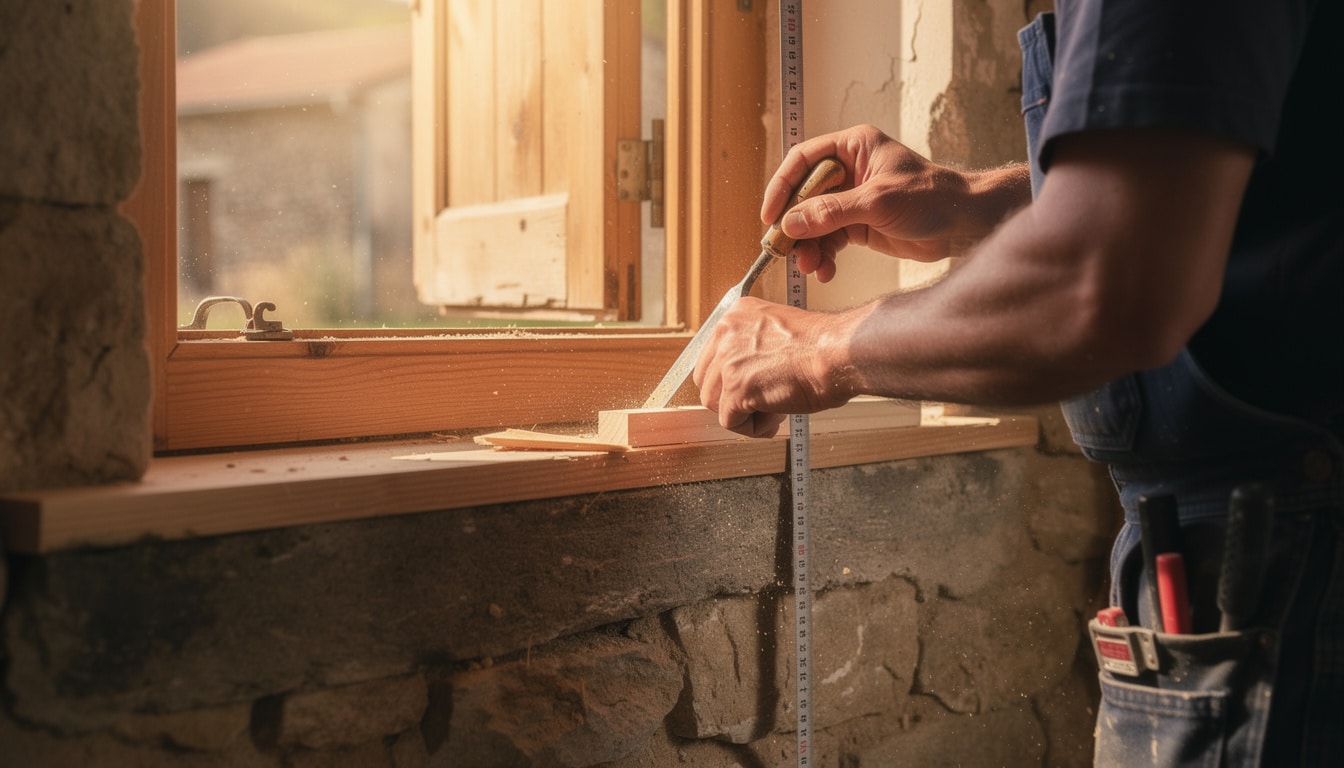 obtenez un devis personnalisé pour vos fenêtres en bois à sathonay-village. conseil, qualité et prix compétitifs pour vos projets de rénovation ou construction.