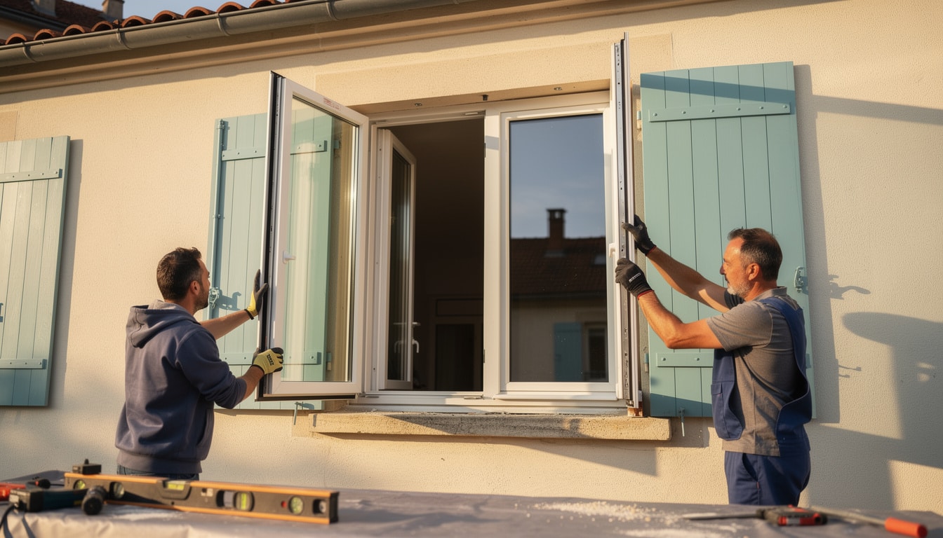 obtenez un devis personnalisé pour vos fenêtres mixtes pvc/alu à champagne-au-mont-d’or. qualité, durabilité et esthétisme garantis pour vos installations.