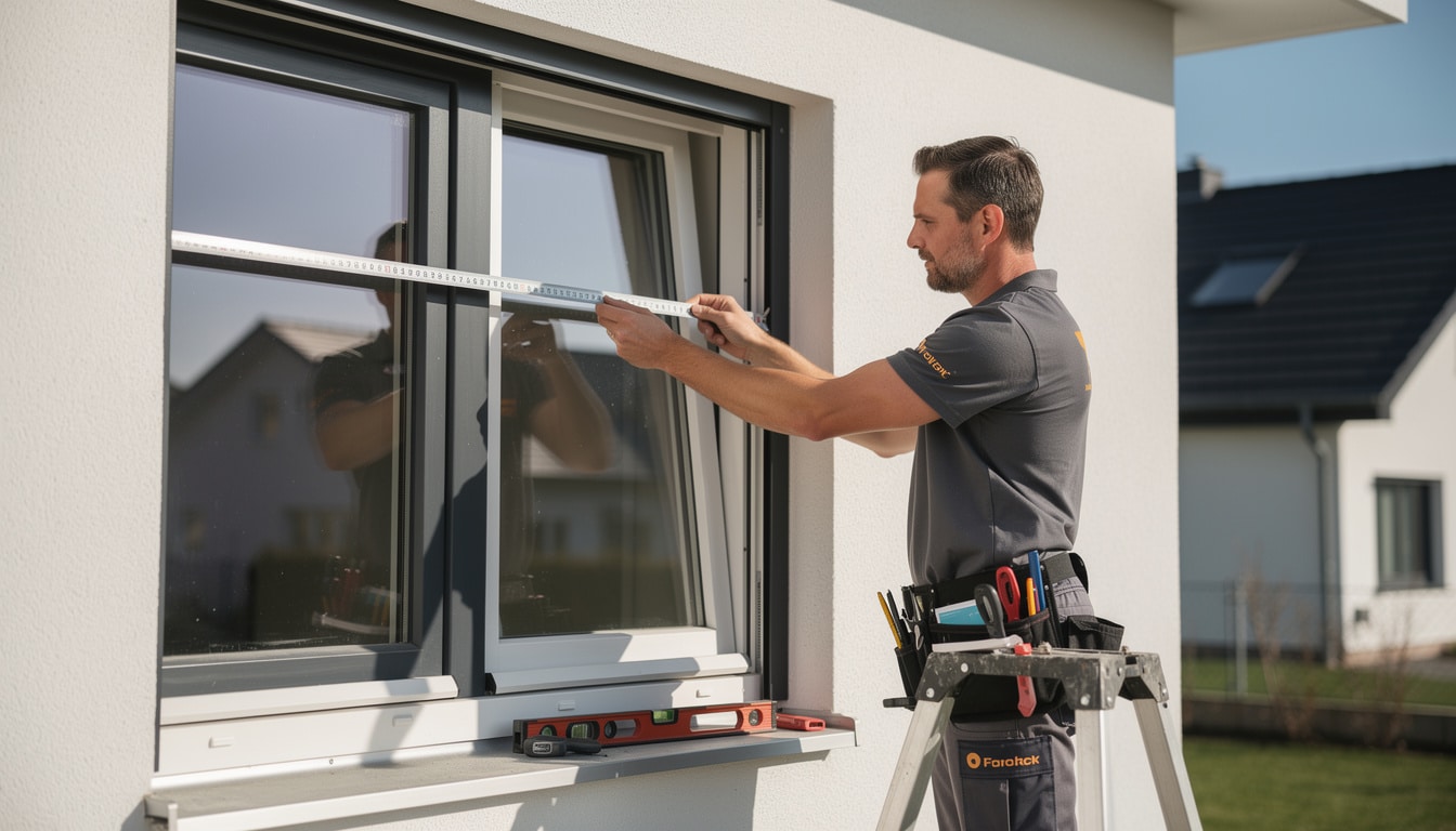 obtenez un devis personnalisé pour vos fenêtres mixtes pvc/alu à corbas. qualité, performance et esthétique au meilleur prix.