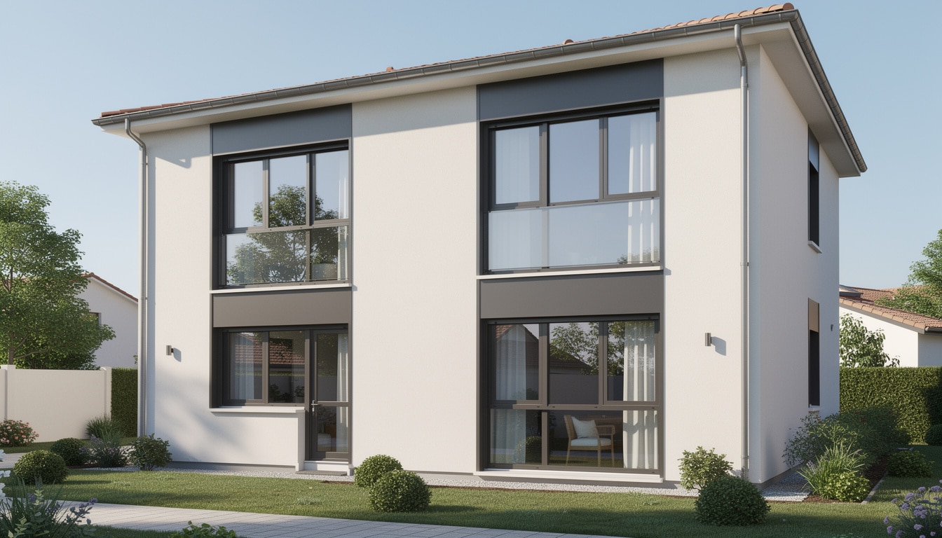 obtenez un devis personnalisé pour vos fenêtres mixtes pvc/alu à craponne. qualité, performance et design adaptés à vos besoins.