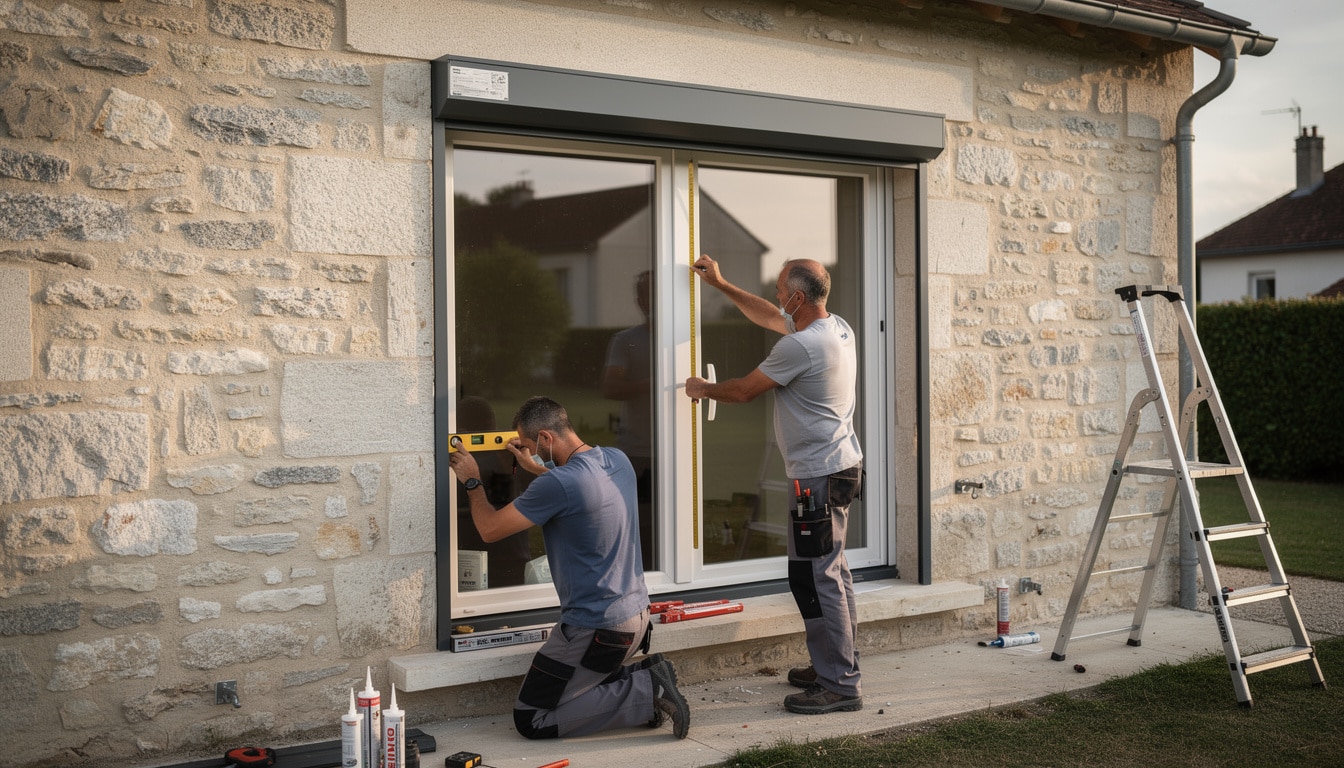 obtenez un devis personnalisé pour vos fenêtres mixtes pvc/alu à dardilly. qualité, performance et design adaptés à vos besoins.