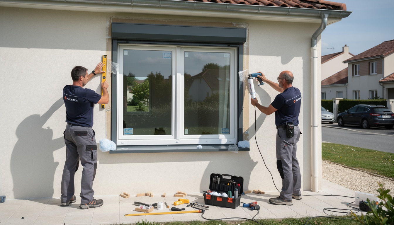 obtenez un devis personnalisé pour des fenêtres mixtes pvc/alu à irigny. qualité, performance et design adaptés à vos besoins.