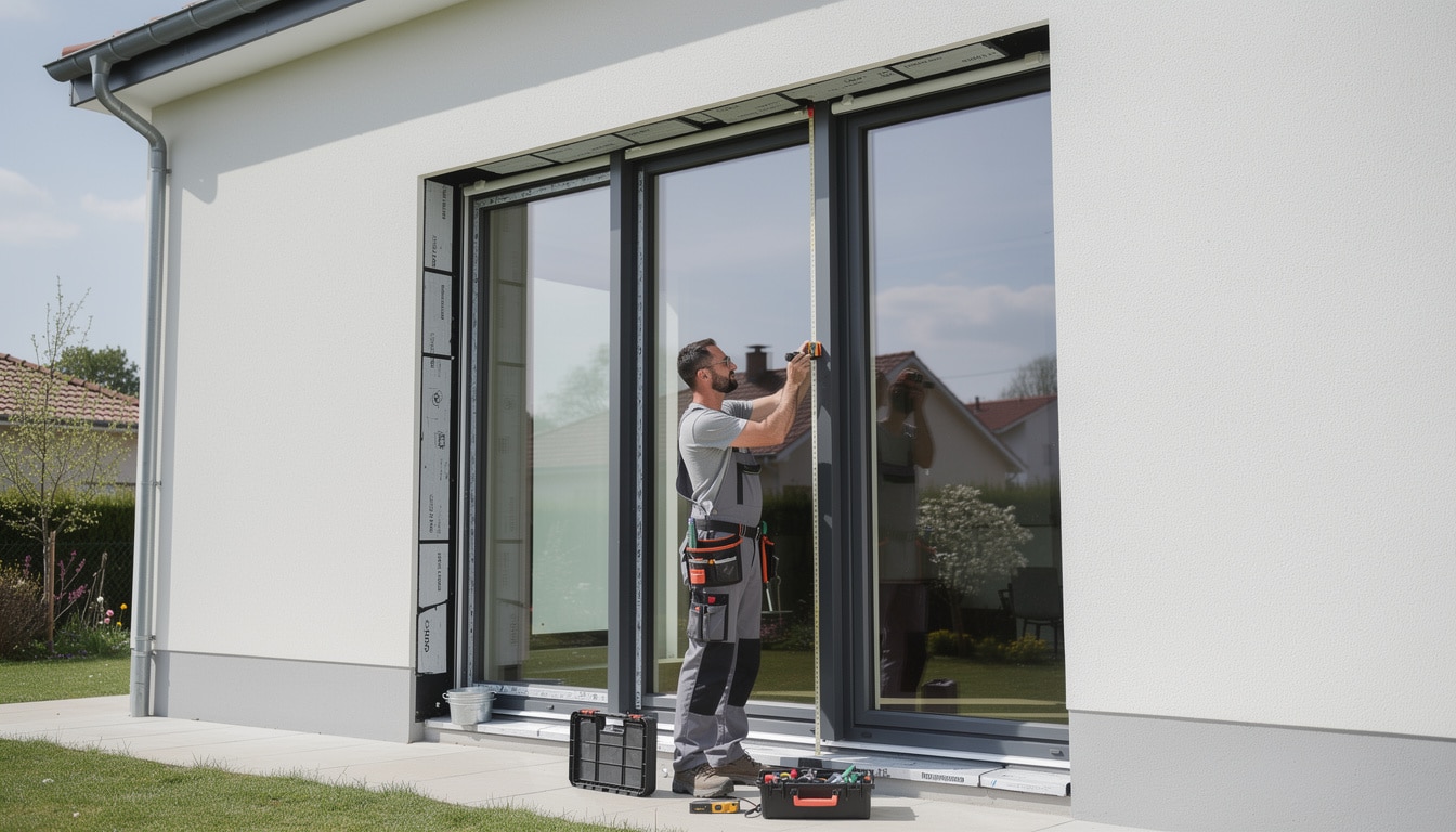 obtenez un devis personnalisé pour des fenêtres mixtes pvc/alu à saint-genis-laval. qualité, performance et esthétique au meilleur prix.