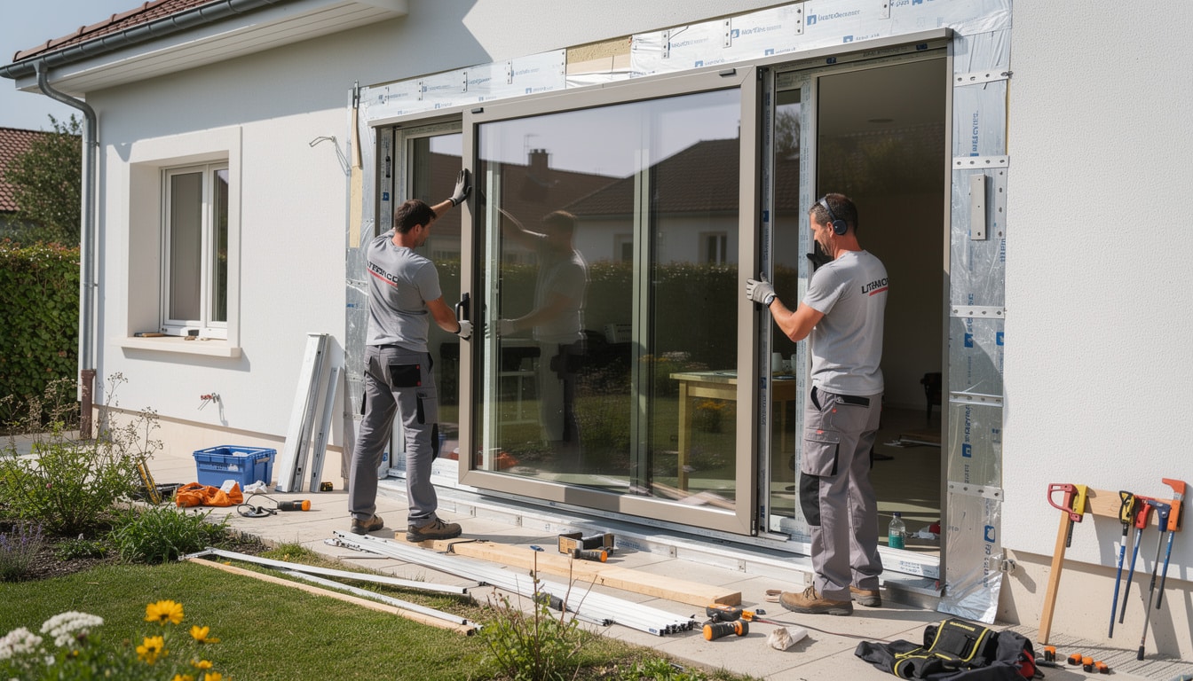 obtenez un devis personnalisé pour des fenêtres mixtes pvc/alu à tassin-la-demi-lune. profitez de la qualité et de la durabilité adaptées à votre projet.