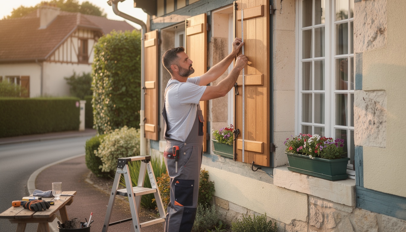 obtenez un devis personnalisé pour vos persiennes à charbonnières-les-bains. service rapide, prix compétitifs et conseils d'experts pour vos projets de rénovation ou installation.